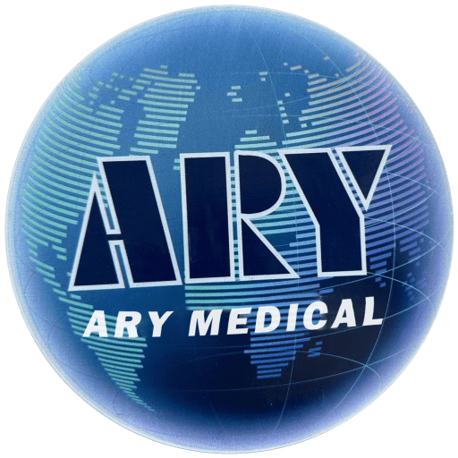 ARY logo