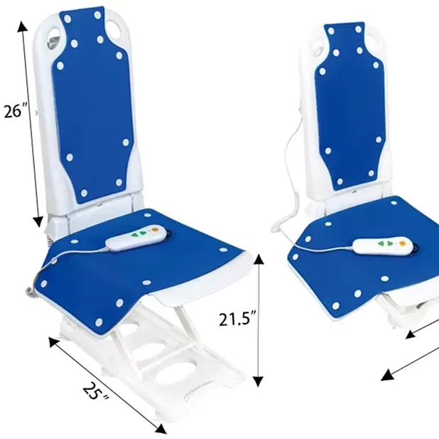 shower commode chair article illustration 1