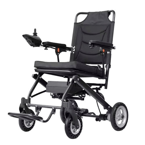 9.8kg electric wheelchair