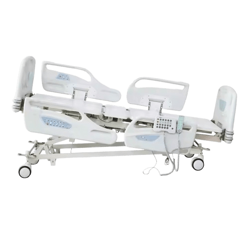 Hospital bed