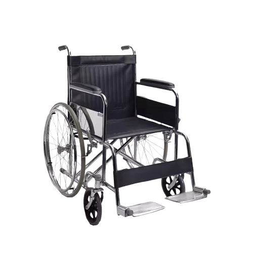 809 Manual Wheelchair