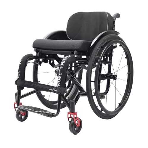 Racing Sports Wheelchair