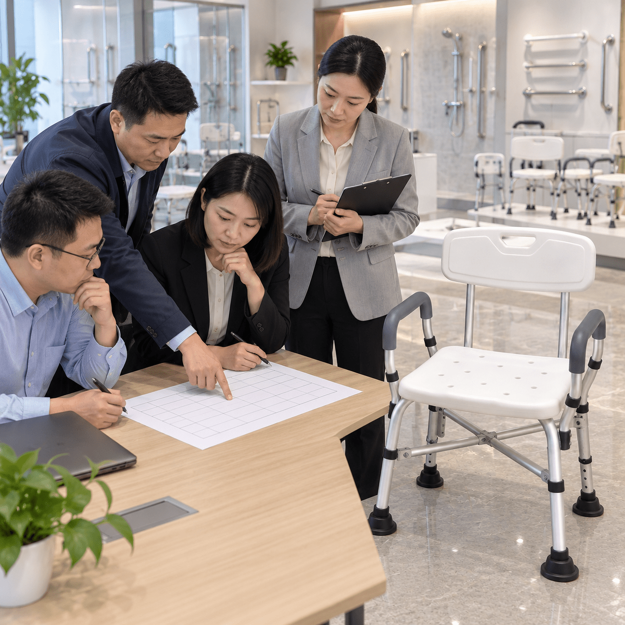 Final heavy-duty procurement review