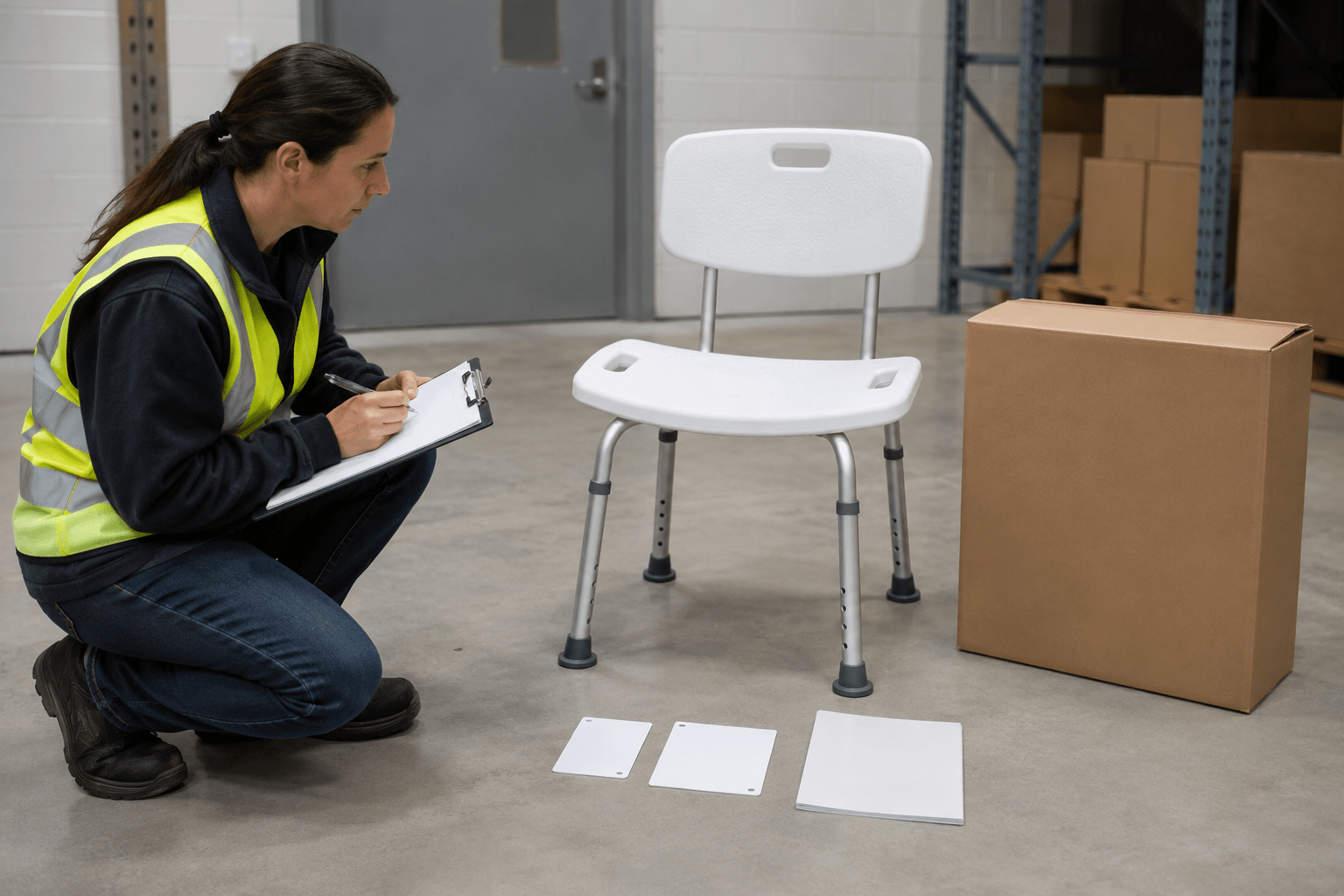 Product and carton identity comparison