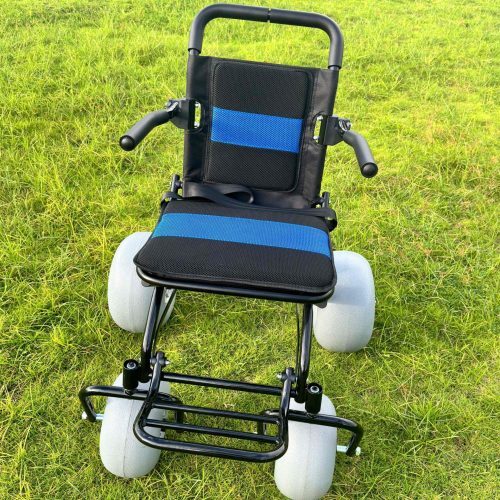 Lightweight beach wheelchair6