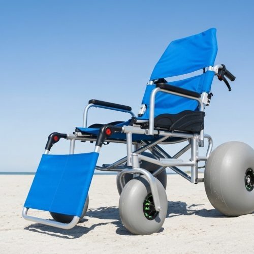 beach wheelchair (20)