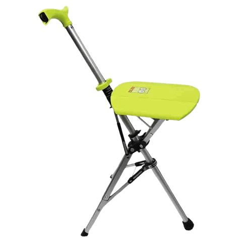 crutch chair