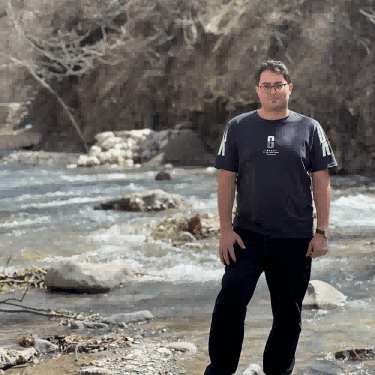 ramin sedighi