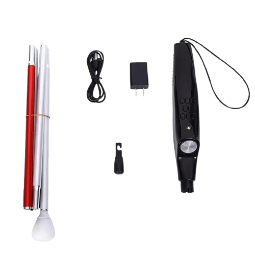 Smart stick