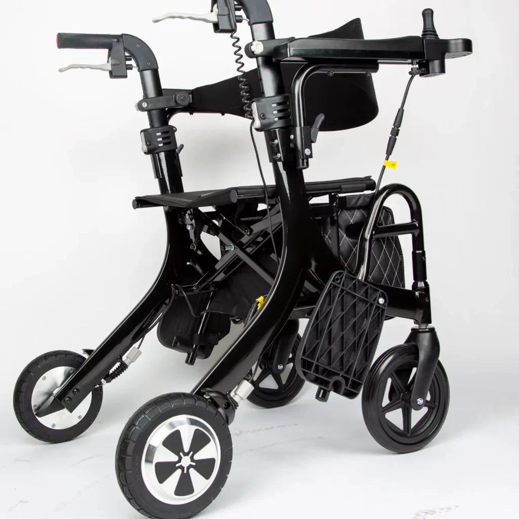 5-in-1 Walker